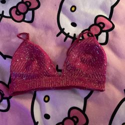 Sequence Bra Type Shirt