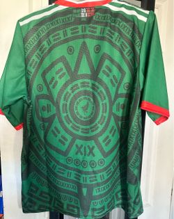 Mexico tshirt
