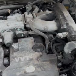 1999 Lexus GS 300