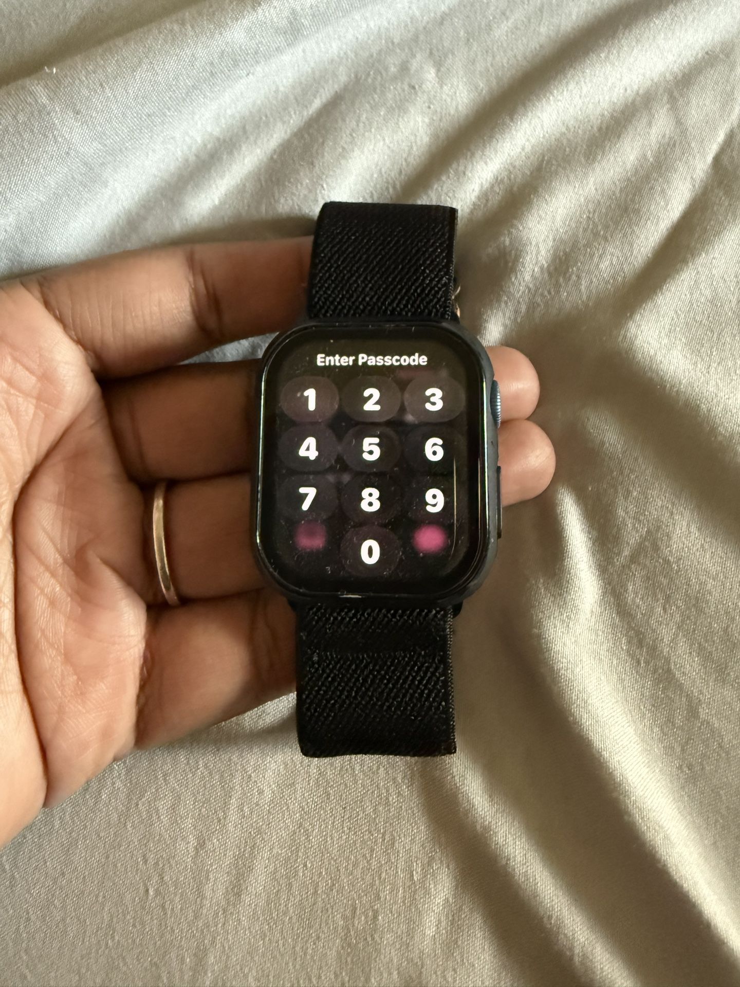 Apple Watch 7 41mm