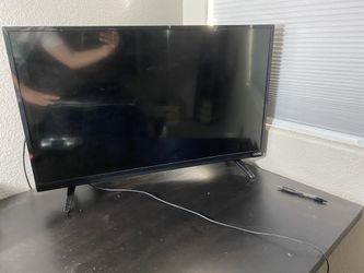 Vizio 32 inch flat screen tv