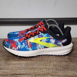 Brooks Launch 9 Men's Shoes Size 9