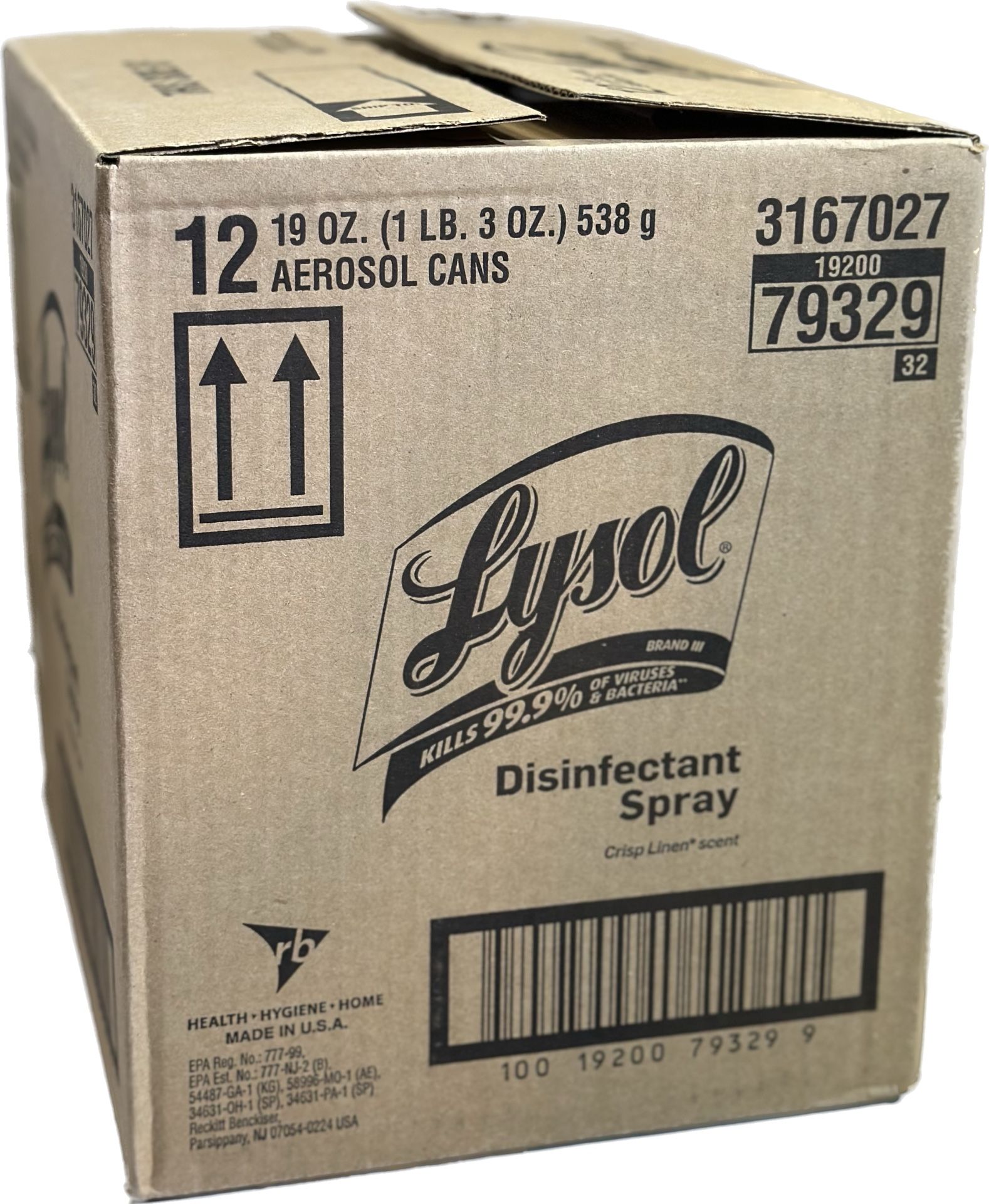 Lysol Wholesale Price