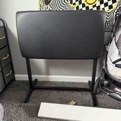 tattoo arm rest 