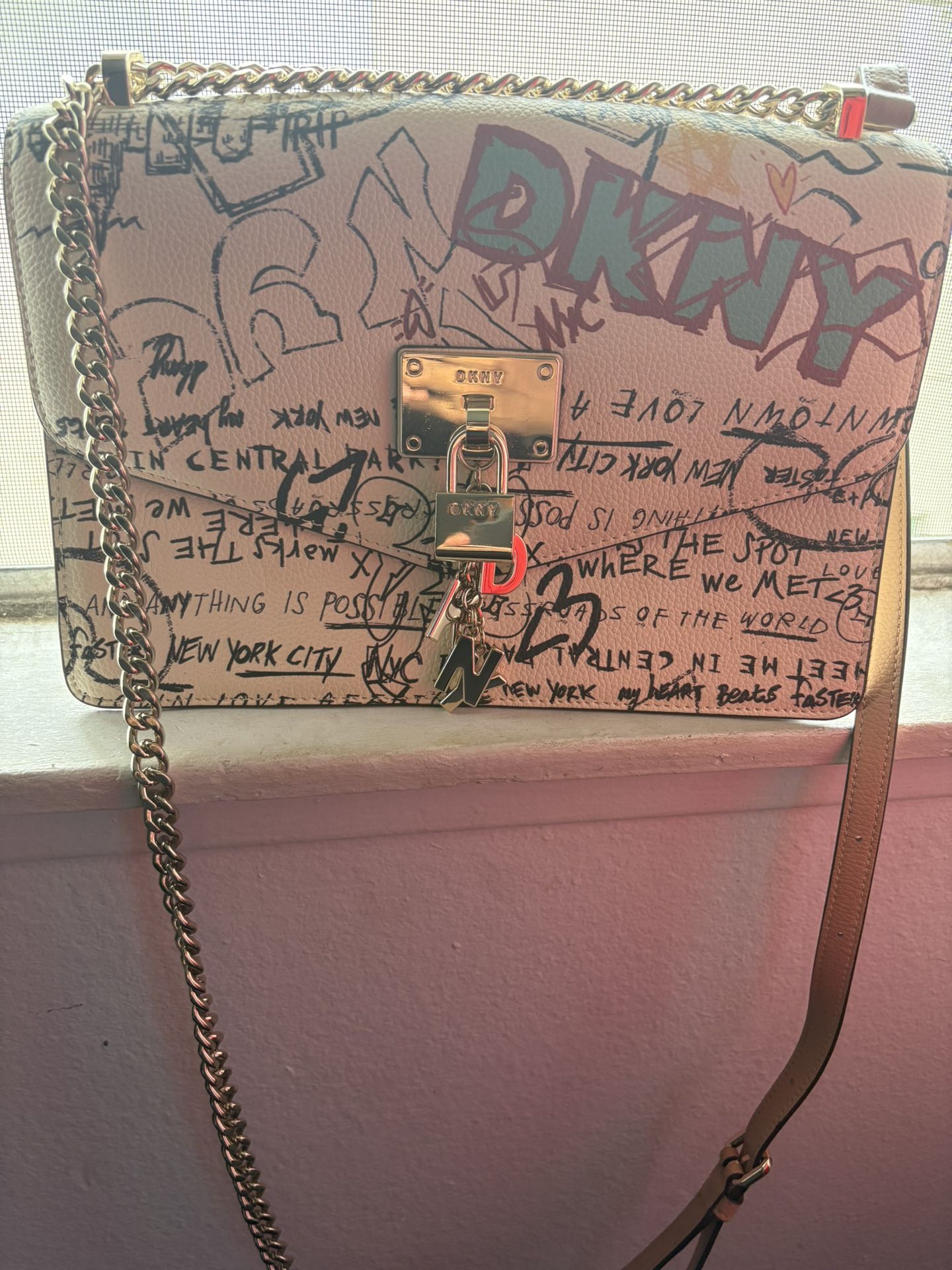 DKNY Bag