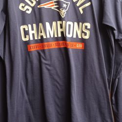 New England  Patriots