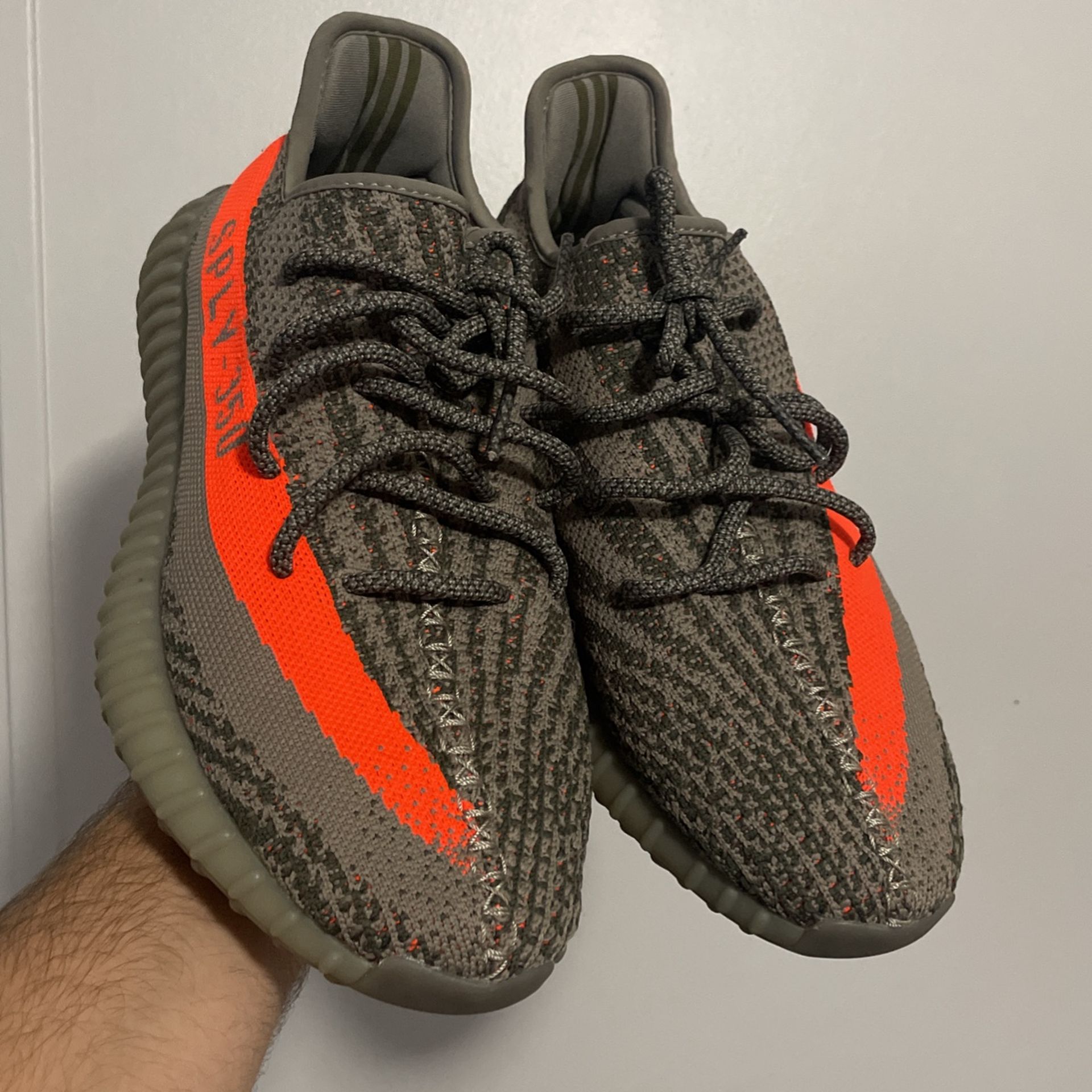 yeezy beluga
