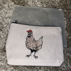 Cosmetic Bag 