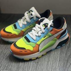 Brand New Puma Sneakers For Sale 