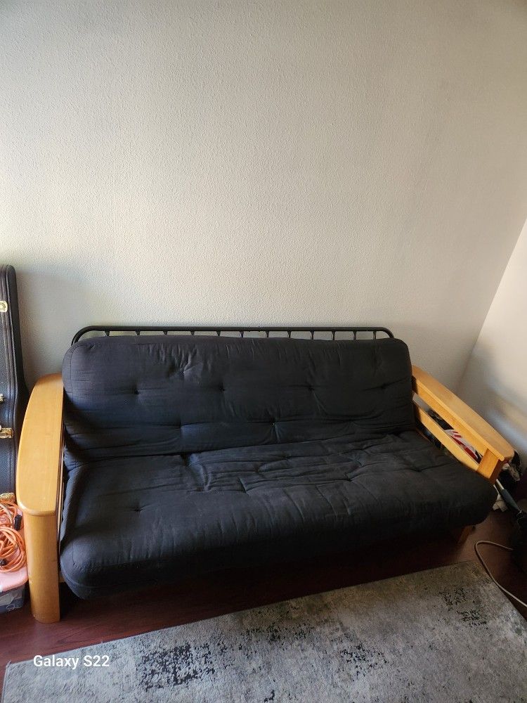 Sofa Bed 🛋