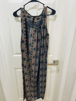 Sleeveless Open Front Lightweight Cardigan