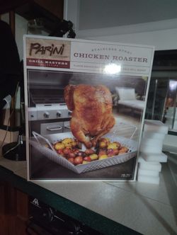 Chicken Roaster