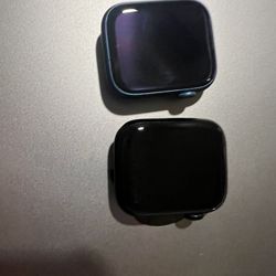 Apple Watch 7-8 Locked For Parts Or Repair 