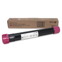 Xerox Magenta Toner 006R01511