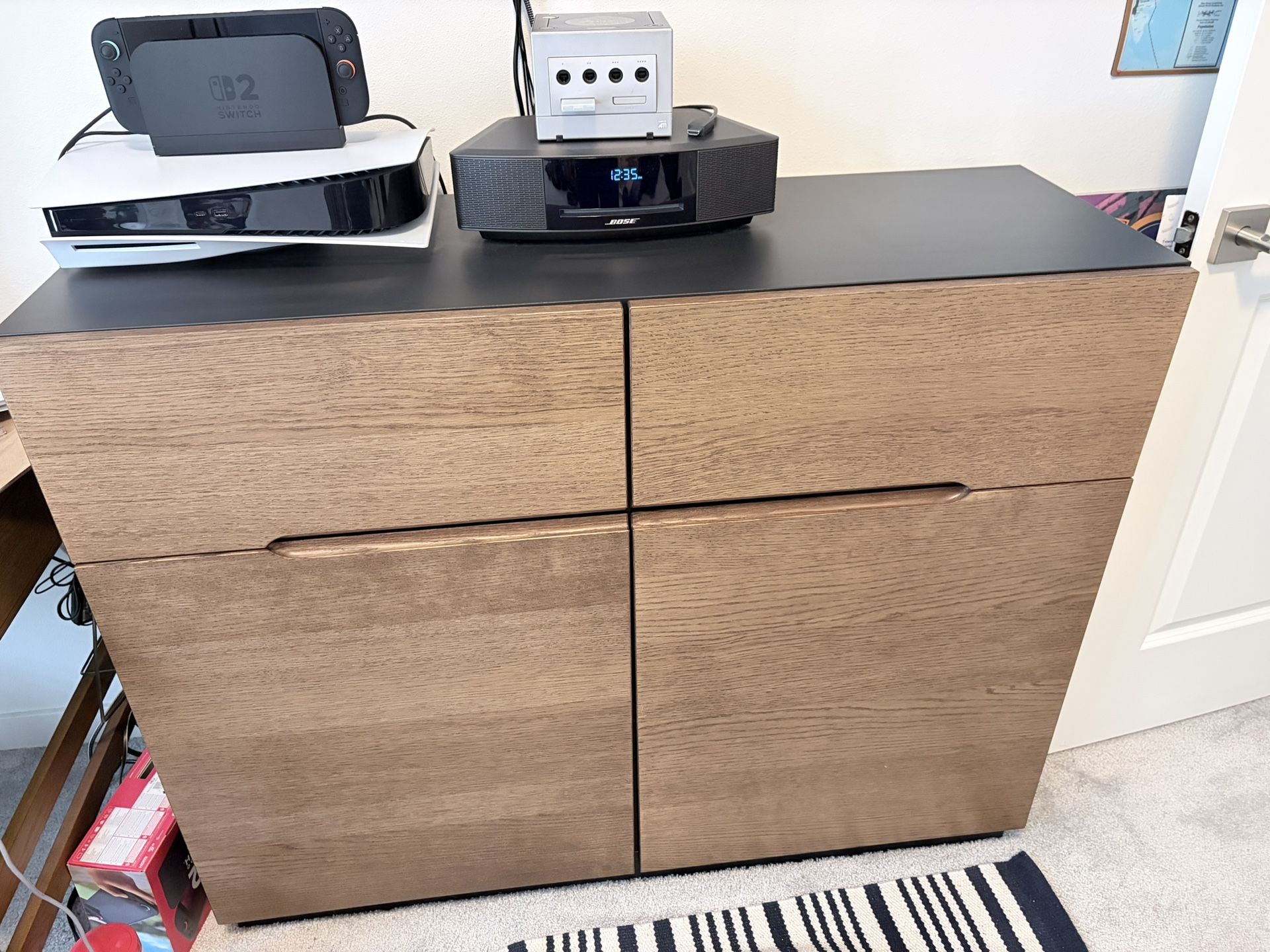 Tv stand/console Table