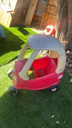 Kids car