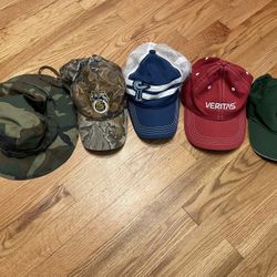 Men’s Hats!