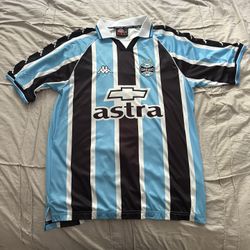 Gremio Jersey Ronaldinho