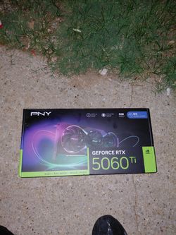 GEFORCE  RTX 5060i