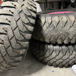 Can Am Tires  For Sale 