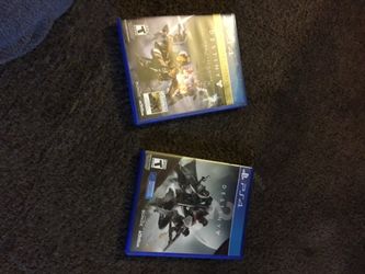 Destiny