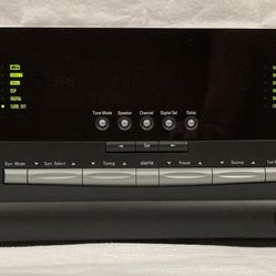 Harman/Kardon AVR 525 A/V Stereo Receiver