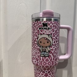 Hello Kitty Stanley 