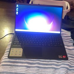 Dell Inspiron 15 3000