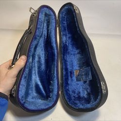 Guitar Case You Hide A Bottle