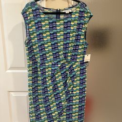 Liz Claiborne Dress