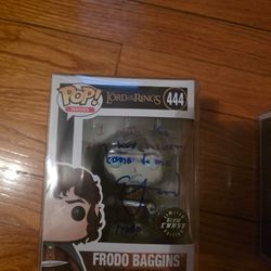 Frodo Baggins 444