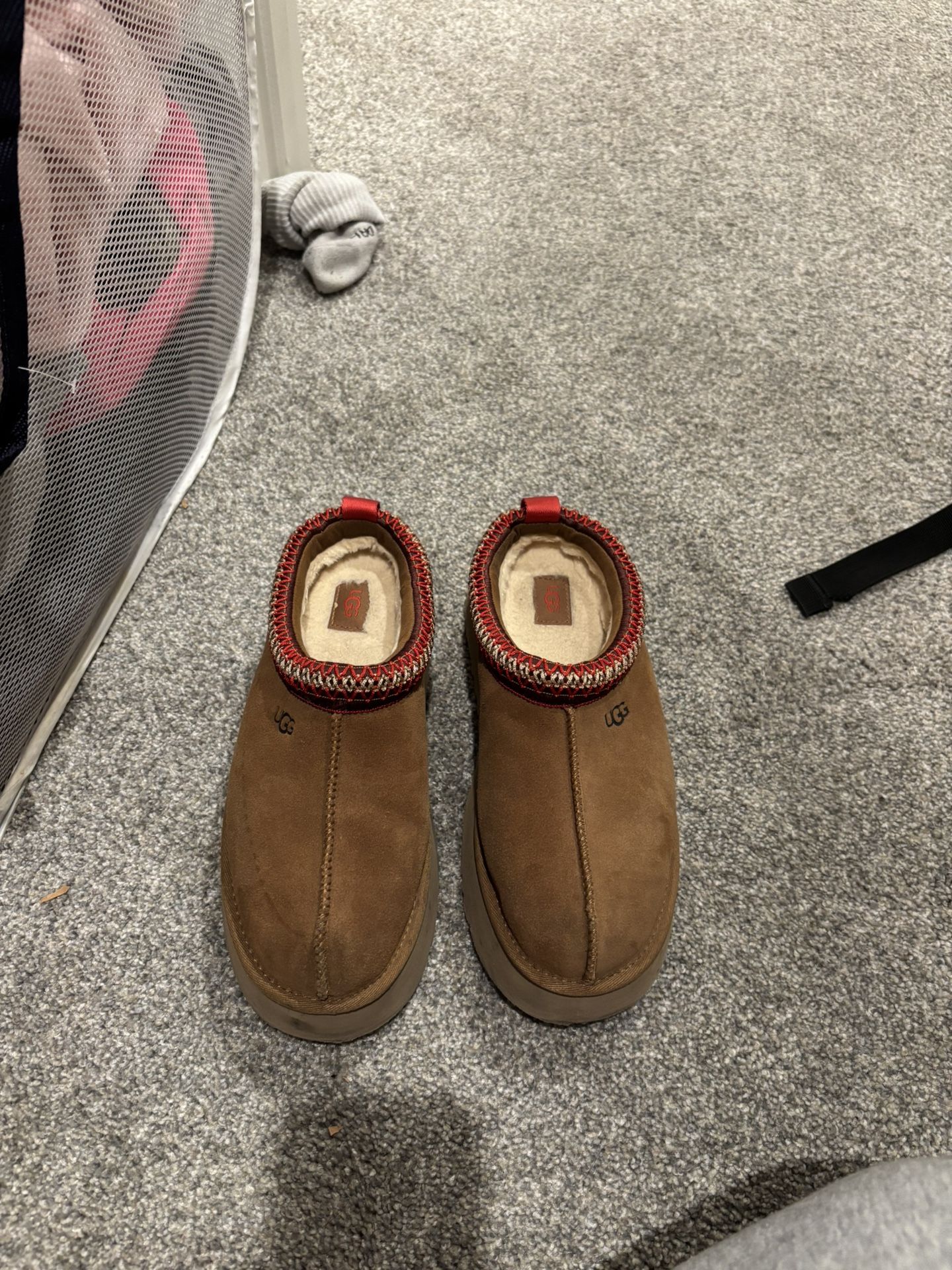 UGG Tasman Platform