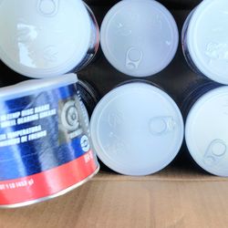 Carquest 814-16 1 pound tubs high temp wheel bearing grease new 1 case available $45