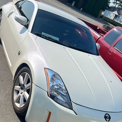 Nissan 350z 2004