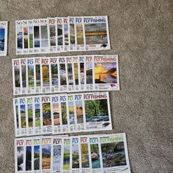 NORTHWEST fly fishing Magazines