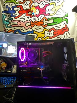 Entry-Level Gaming PC - Windows 11 - Perfect for Fortnite, Roblox, Minecraft