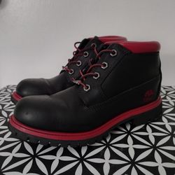 Timberland Waterproof Boots Women's 6.5