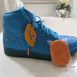 Air Jordan 1 Gatorade 