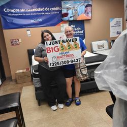 NOW!!!! Mattresses in STOCK!! 