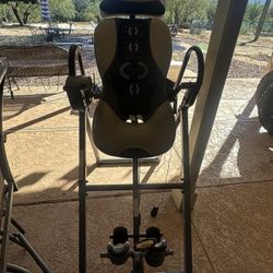 Innova Back Stretcher 