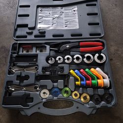 LISSLE MASTER DISCONNECT SET
