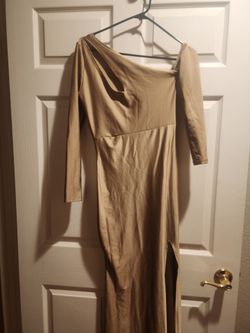 Gala dress