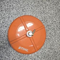 Stiht Power Washer disc 14 Inch