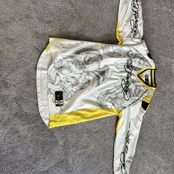Ed Hardy Jersey