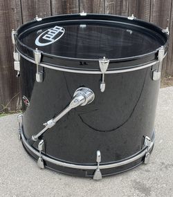PDP BASS DRUM 23x19 inches FIRM PRICE