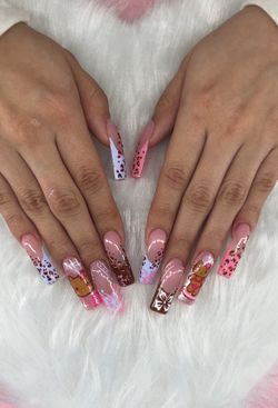 Nail Supply