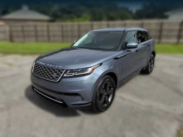 2020 Land Rover Range Rover Velar