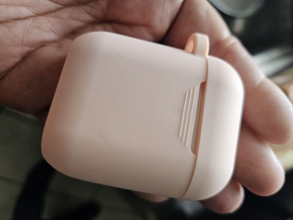 Apple Airpod Charging Case