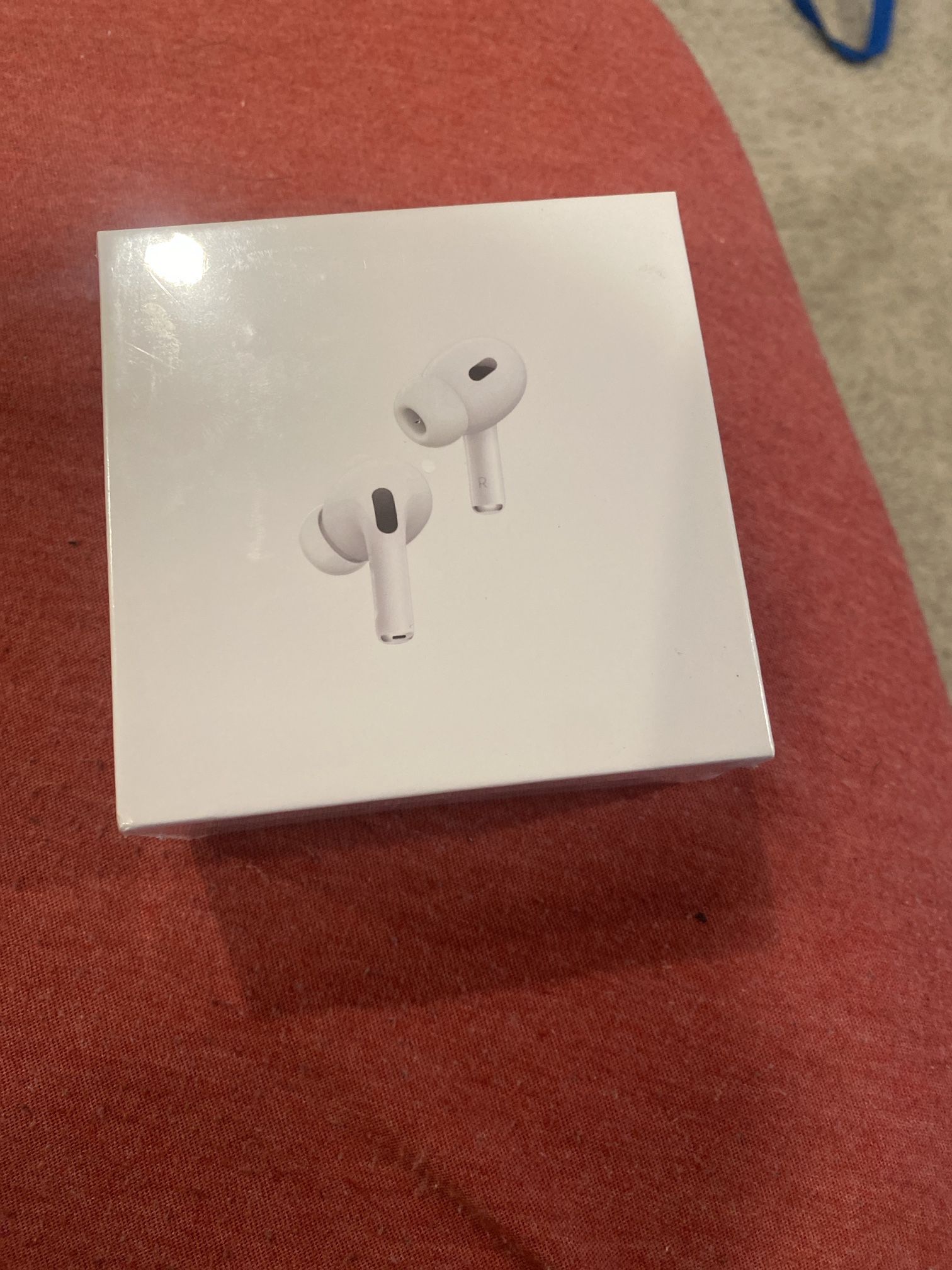 Airpod Pro Gen 2