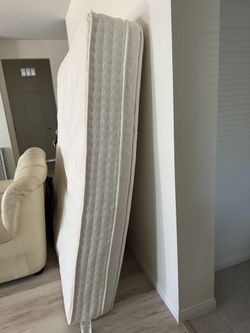 California King Mattress